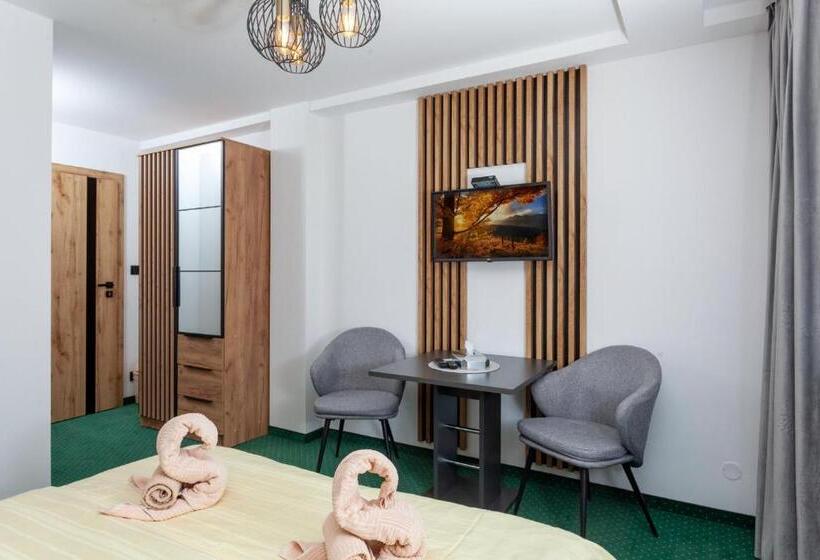 اتاق استاندارد, Penzión Blanka