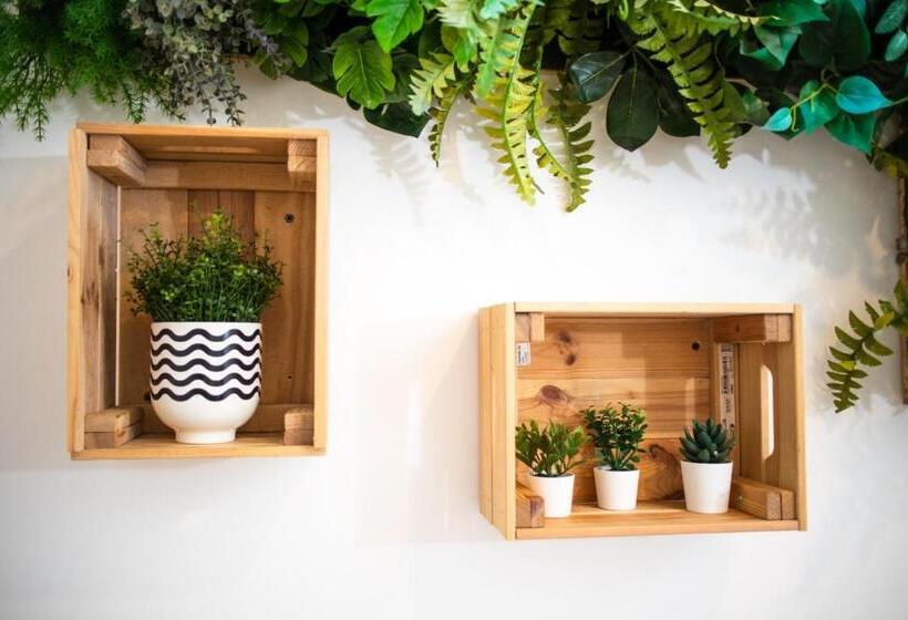 四人豪华间, Suebi Rooms