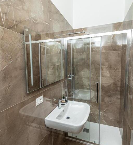 标准间, Suebi Rooms