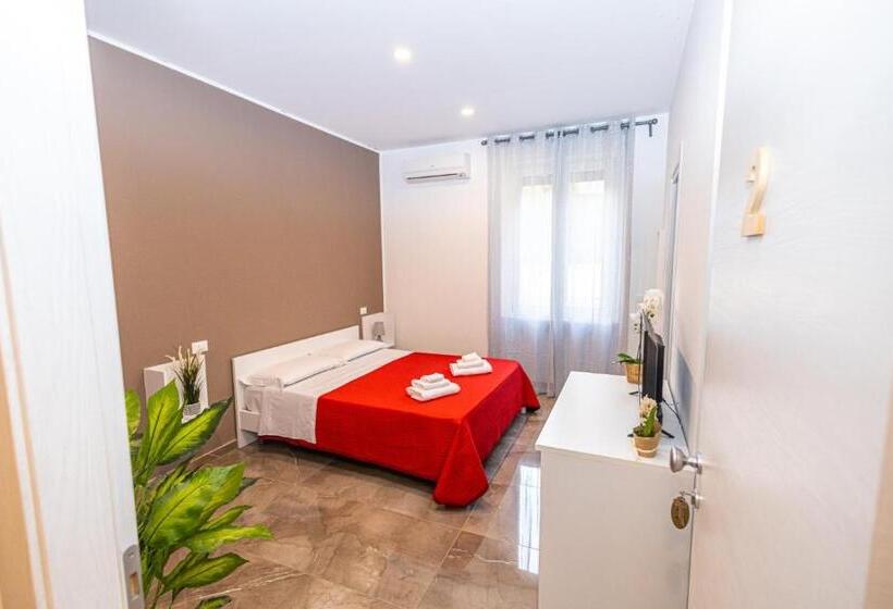 Номер Стандарт, Suebi Rooms