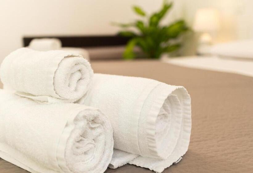 经典四人房间, Suebi Rooms