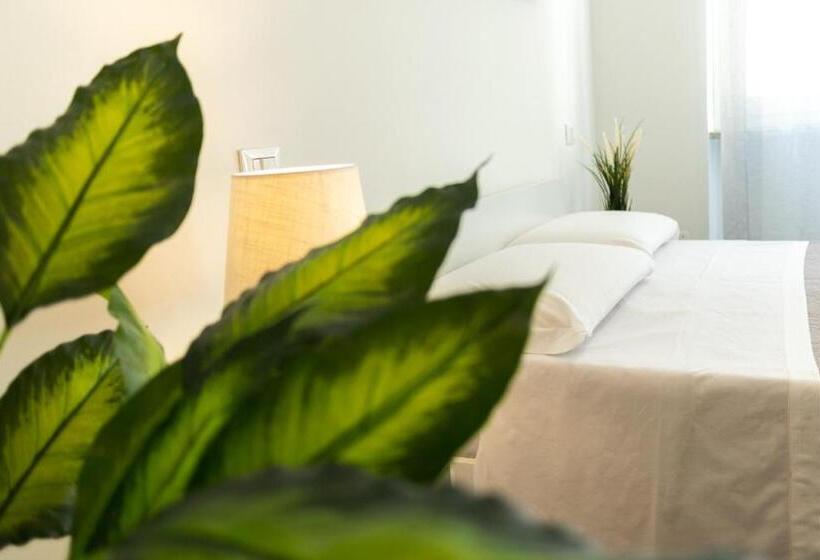 经典四人房间, Suebi Rooms