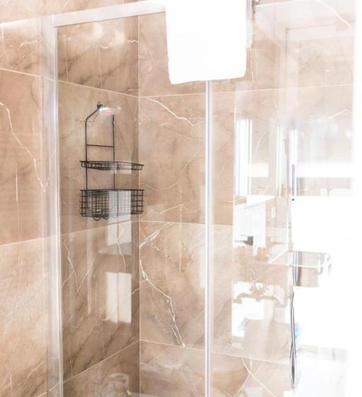 经典四人房间, Suebi Rooms