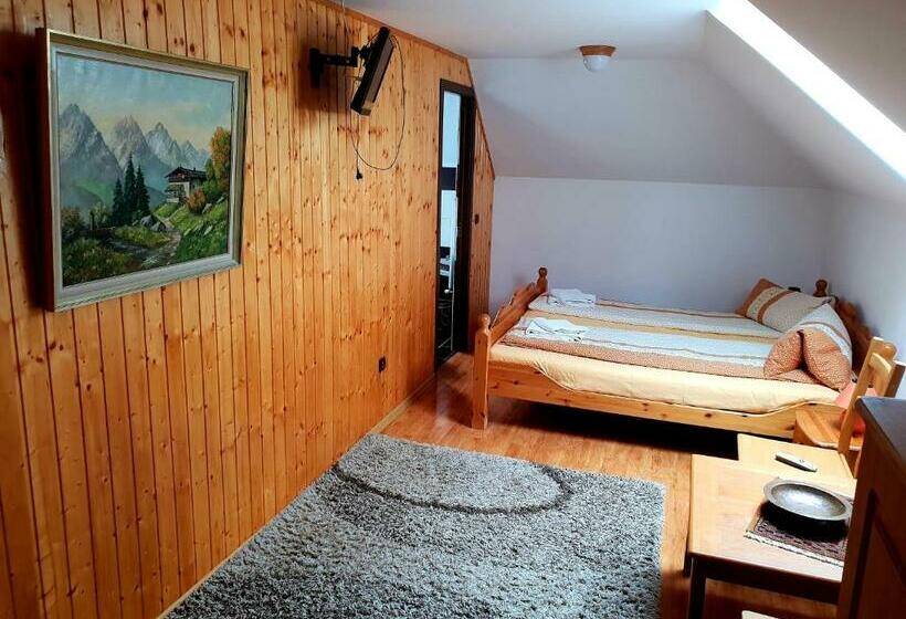 Номер Стандарт, Pensiunea Casa Noastra