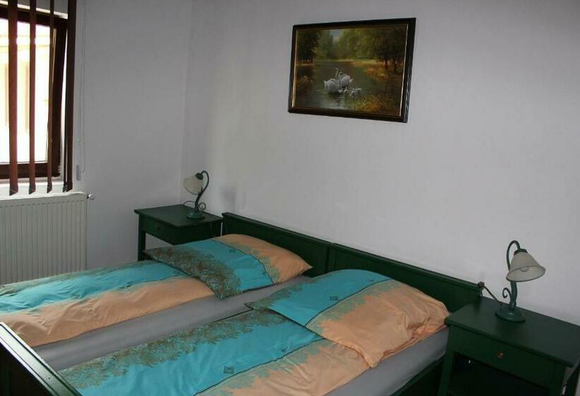 スタンダードルーム, Pensiunea Casa Noastra