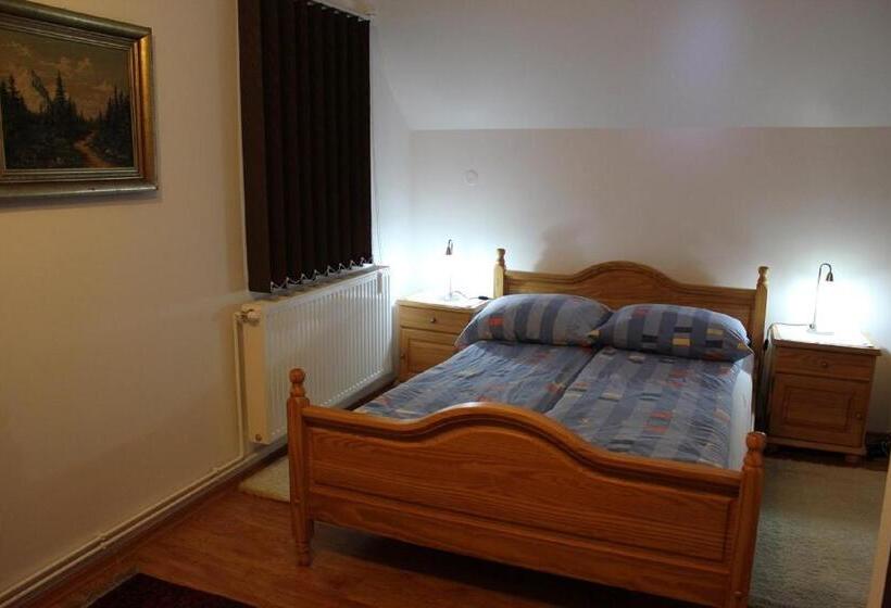 Номер Стандарт, Pensiunea Casa Noastra