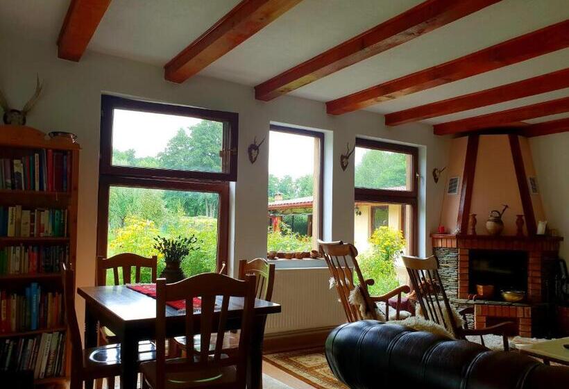 デラックスルーム, Pensiunea Casa Noastra