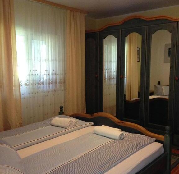 デラックスルーム, Pensiunea Casa Noastra