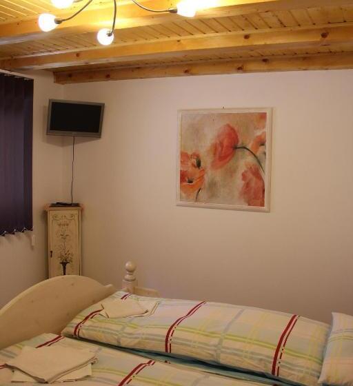 デラックスルーム, Pensiunea Casa Noastra