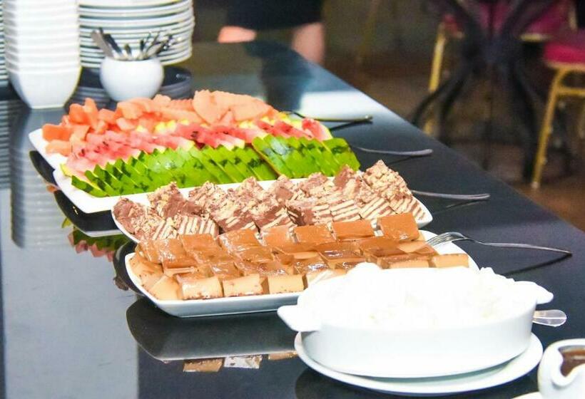 חדר סטנדרט נוף להרים, Rawan Face Hotel Ella