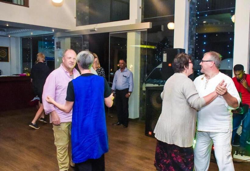 חדר סטנדרט לשלושה, Rawan Face Hotel Ella