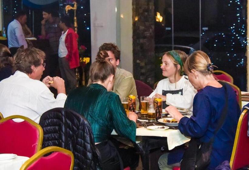 חדר סטנדרט לשלושה, Rawan Face Hotel Ella