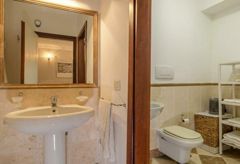 خانه 1 خوابه, Residence Gello