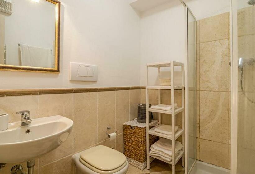 خانه 1 خوابه, Residence Gello
