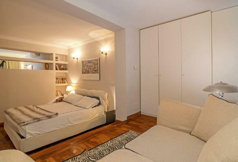 خانه 1 خوابه, Residence Gello