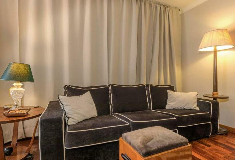 خانه 1 خوابه, Residence Gello