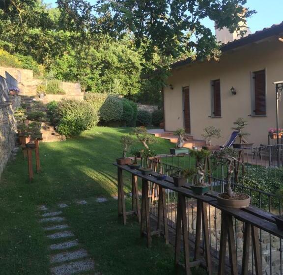 خانه 1 خوابه, Residence Gello