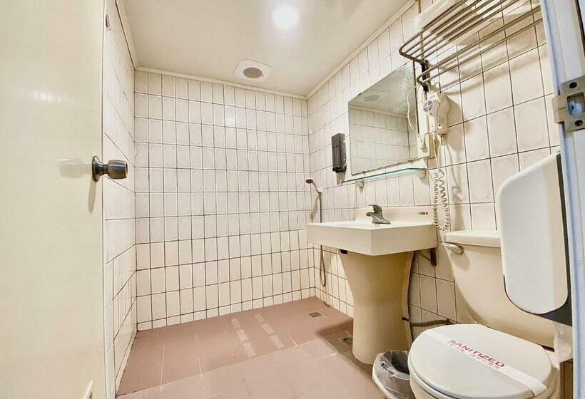 اتاق استاندارد, Wl Hotel Hsinchu