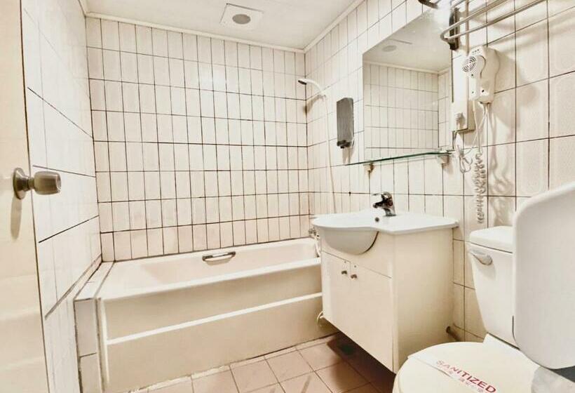 اتاق استاندارد, Wl Hotel Hsinchu