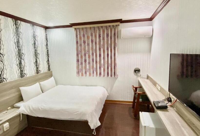 اتاق استاندارد, Wl Hotel Hsinchu