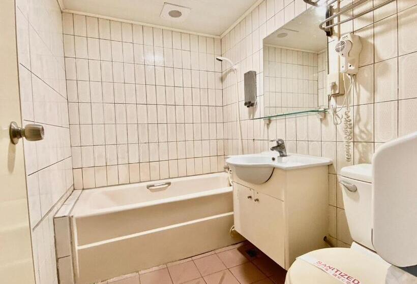 اتاق اکونومی, Wl Hotel Hsinchu