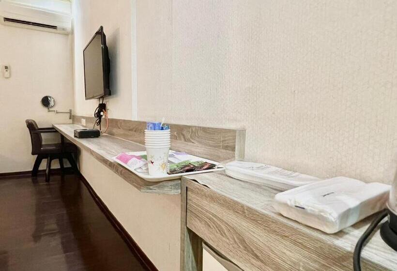 اتاق استاندارد چهار تخته, Wl Hotel Hsinchu