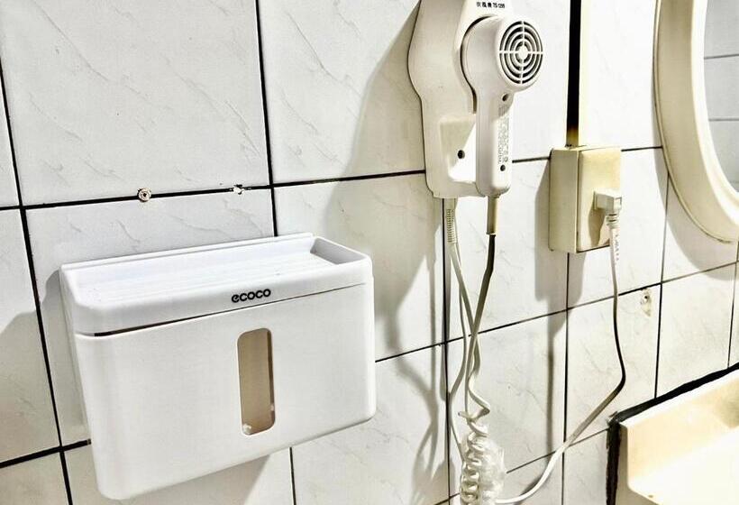 اتاق خانوادگی, Wl Hotel Hsinchu