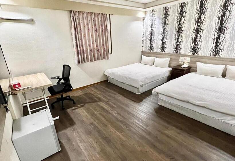 اتاق خانوادگی, Wl Hotel Hsinchu