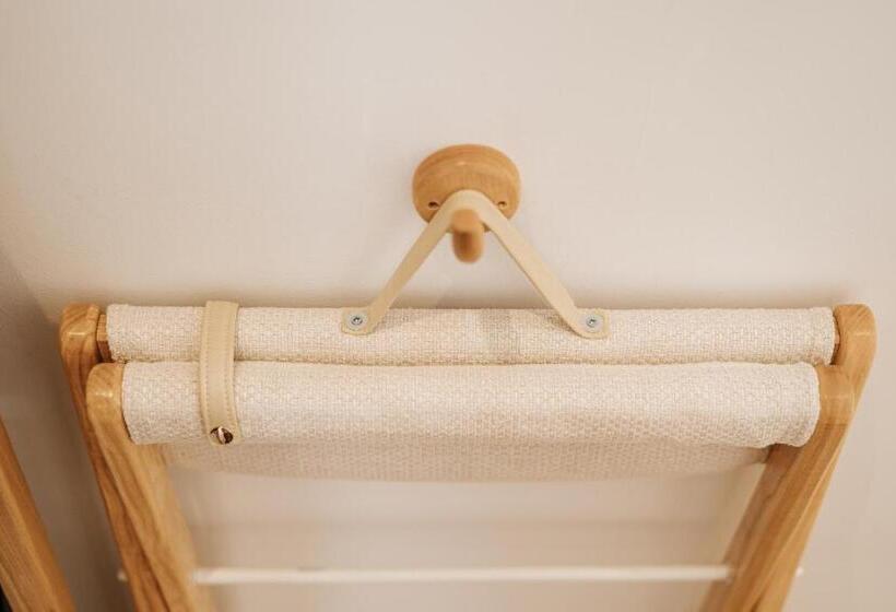 غرفة إقتصادية, Emblemático F24 Only Adults B&b