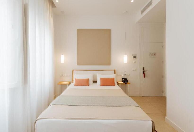 غرفة قياسية, Emblemático F24 Only Adults B&b