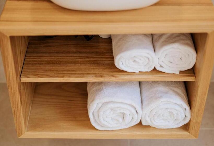 غرفة سوبيريور, Emblemático F24 Only Adults B&b