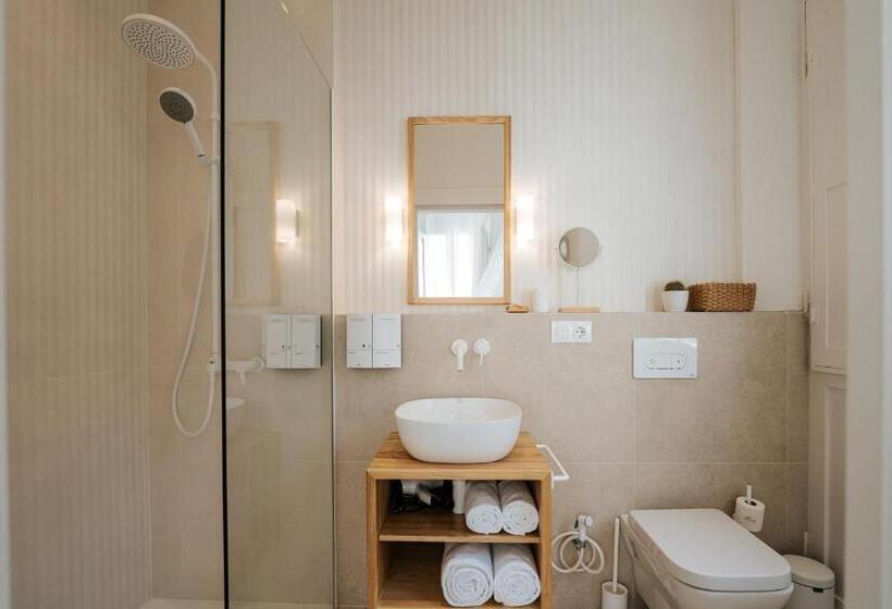 Номер Superior, Emblemático F24 Only Adults B&b
