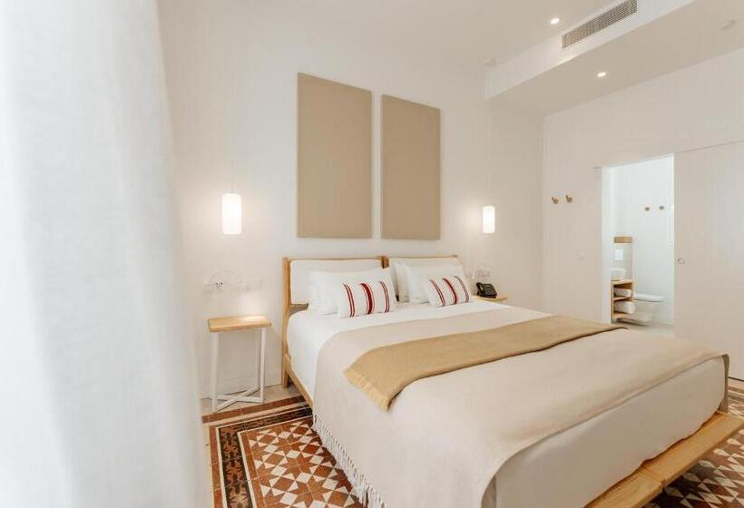 Номер Superior, Emblemático F24 Only Adults B&b