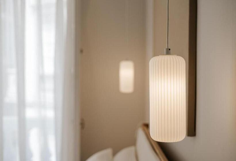 غرفة سوبيريور, Emblemático F24 Only Adults B&b