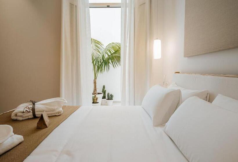 غرفة سوبيريور, Emblemático F24 Only Adults B&b