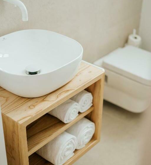 غرفة قياسية, Emblemático F24 Only Adults B&b