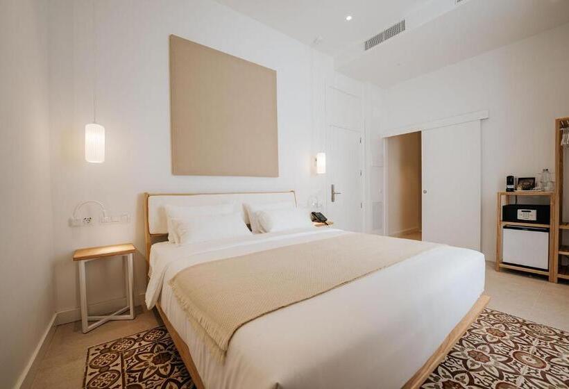Номер Economy, Emblemático F24 Only Adults B&b