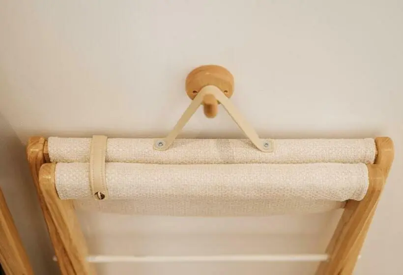 اتاق استاندارد, Emblemático F24 Only Adults B&b