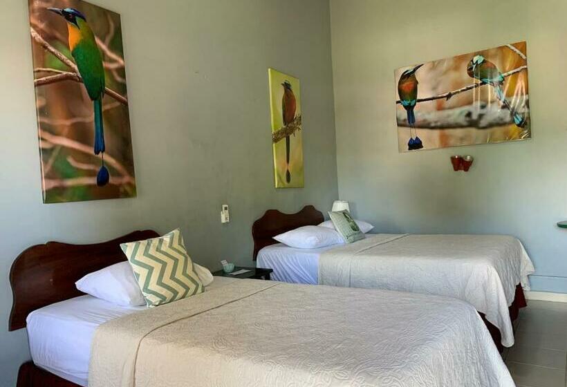 Номер Стандарт, Nahomi Divisamar By Lhr