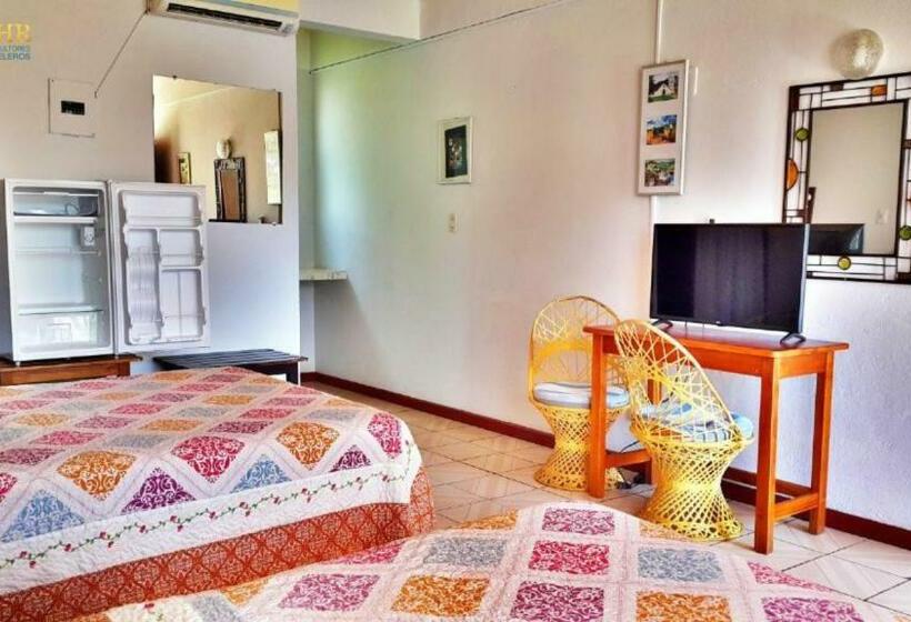 Номер Superior, Nahomi Divisamar By Lhr