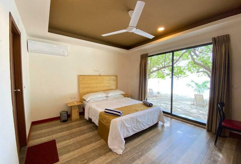 اتاق لوکس, Paguro Seaview