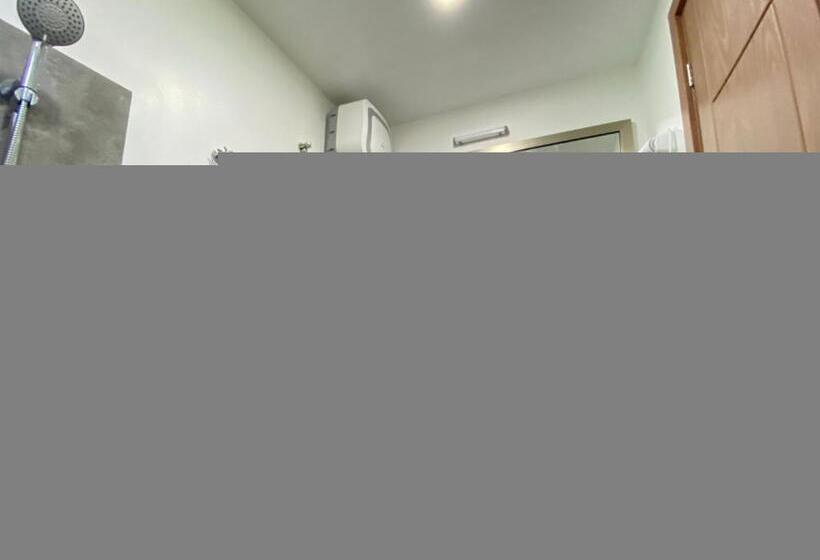 اتاق راحتی سه تخته, Paguro Seaview