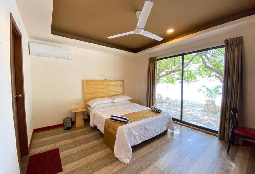 سوییت خانوادگی, Paguro Seaview