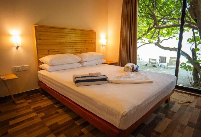 اتاق لوکس, Paguro Seaview