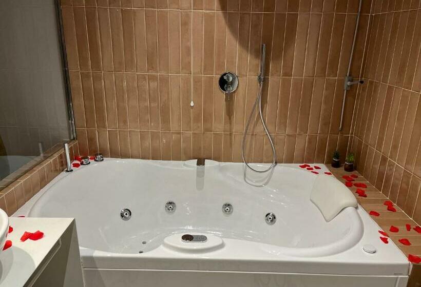 스탠다드 룸 킹사이즈 침대, Antica Dimora Lamarmora