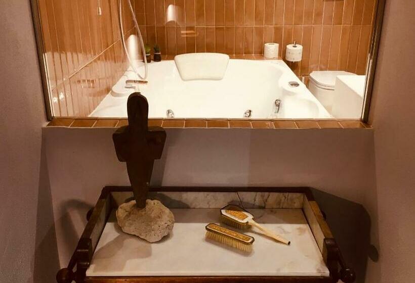 Стандартный Номер Кровать Кинг, Antica Dimora Lamarmora