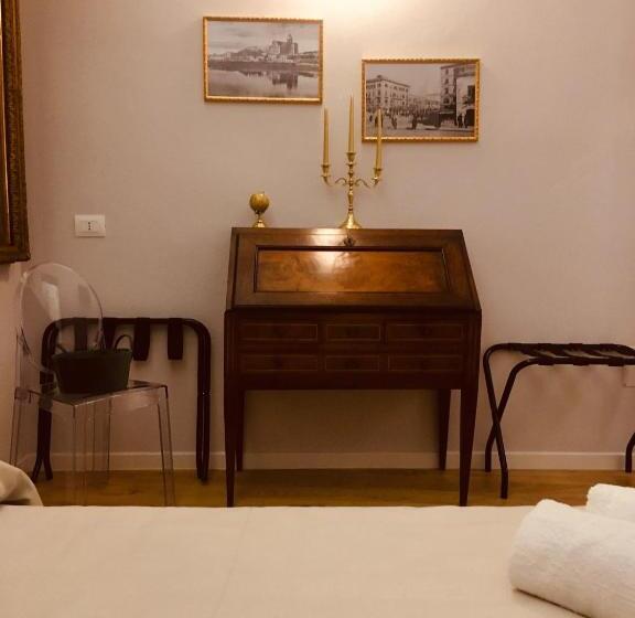 Стандартный Номер Кровать Кинг, Antica Dimora Lamarmora