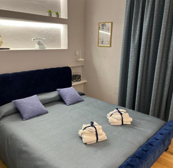 스탠다드 룸, Antica Dimora Lamarmora