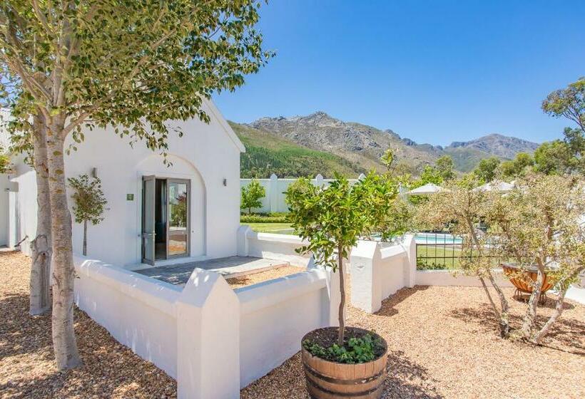 Семейный Номер Superior, Droom Guesthouse