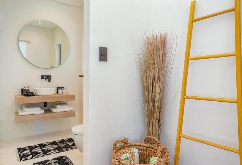 Семейный Номер Superior, Droom Guesthouse